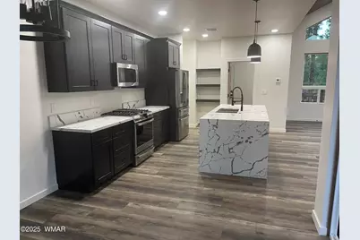 4991 Winter Hawk Court, Lakeside, AZ 85929 - Photo 8