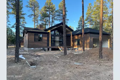 4991 Winter Hawk Court, Lakeside, AZ 85929 - Photo 4