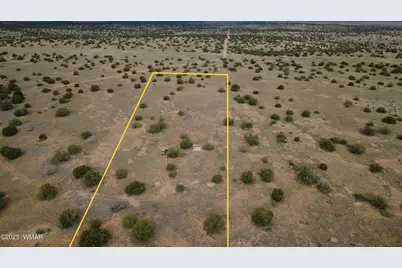 Tbd Heber Unsubdivided, Heber, AZ 85928 - Photo 4