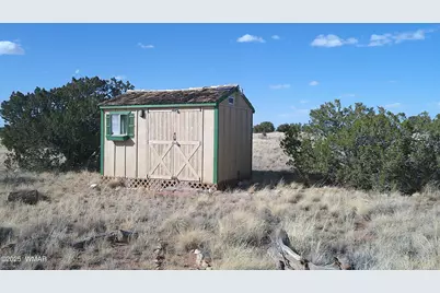 Tbd Heber Unsubdivided, Heber, AZ 85928 - Photo 24