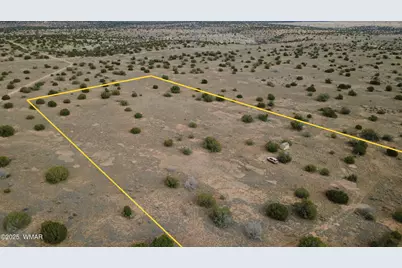 Tbd Heber Unsubdivided, Heber, AZ 85928 - Photo 2