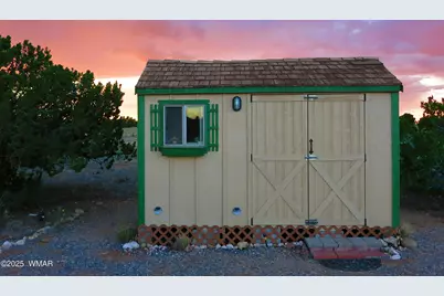 Tbd Heber Unsubdivided, Heber, AZ 85928 - Photo 1