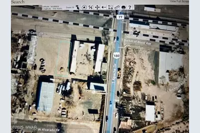 Tbd Bucket Of Blood Street, Holbrook, AZ 86025 - Photo 4