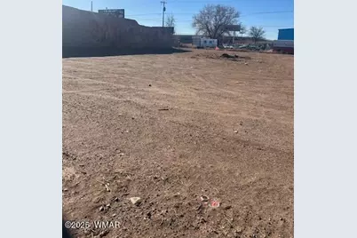 Tbd Bucket Of Blood Street, Holbrook, AZ 86025 - Photo 2