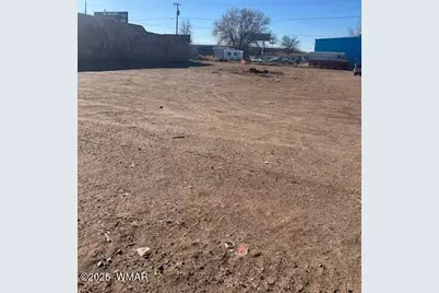 Tbd Bucket Of Blood Street, Holbrook, AZ 86025 - Photo 1