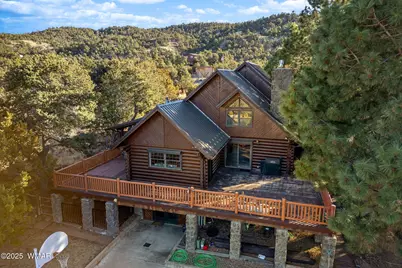 1425 S Amity Lane, Eagar, AZ 85925 - Photo 54