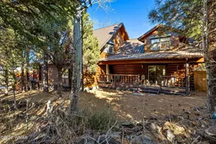 1425 S Amity Ln, Eagar, AZ 85925 - Photo 4