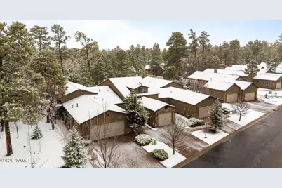 5427 N St Andrews Drive, Lakeside, AZ 85929 - Photo 2