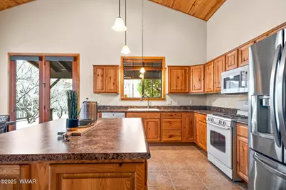 5427 N St Andrews Drive, Lakeside, AZ 85929 - Photo 8