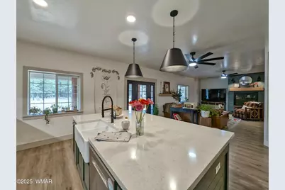 2632 S Forest Meadow Lane, Pinetop, AZ 85935 - Photo 6