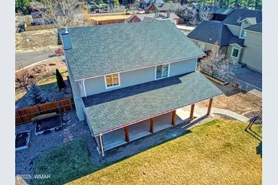 2632 S Forest Meadow Lane, Pinetop, AZ 85935 - Photo 48