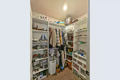 2632 S Forest Meadow Lane, Pinetop, AZ 85935 - Photo 34