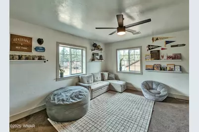 2632 S Forest Meadow Lane, Pinetop, AZ 85935 - Photo 22