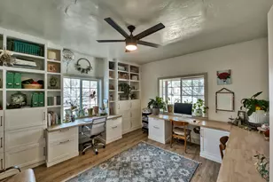 2632 S Forest Meadow Ln, Pinetop, AZ 85935 - Photo 18