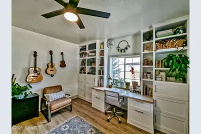 2632 S Forest Meadow Lane, Pinetop, AZ 85935 - Photo 16