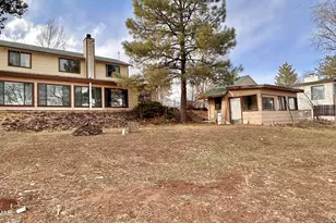 500 E Adams, Show Low, AZ 85901 - Photo 1