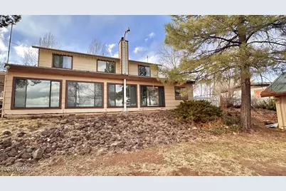 500 E Adams, Show Low, AZ 85901 - Photo 2