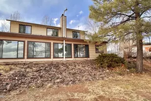 500 E Adams, Show Low, AZ 85901 - Photo 2