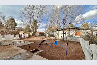 500 E Adams, Show Low, AZ 85901 - Photo 30