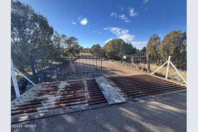 2036 Sitgreaves Ranch Road, Show Low, AZ 85901 - Photo 4