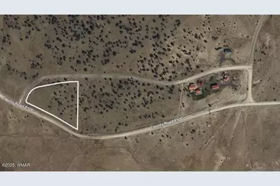 Tbd County Road 8500, Concho Valley, AZ 85924 - Photo 14