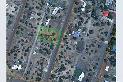 49 Dawn Lane, Concho, AZ 85924 - Photo 1