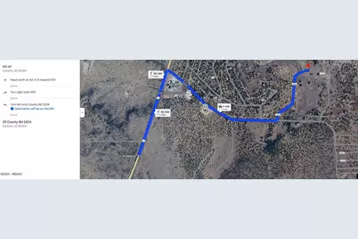 39 Pomar Drive, Concho, AZ 85924 - Photo 6