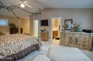 4654 Sweeping Vista Dr, Pinetop, AZ 85935 - Photo 22