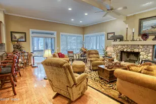 4654 Sweeping Vista Dr, Pinetop, AZ 85935 - Photo 8