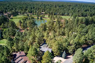 4654 Sweeping Vista Dr, Pinetop, AZ 85935 - Photo 6