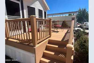8228 Rainbow Loop, Unit 525 #525, Show Low, AZ 85901 - Photo 2