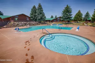 8228 Rainbow Loop, Show Low, AZ 85901 - Photo 20