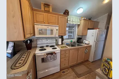8228 Rainbow Loop, Unit 525 #525, Show Low, AZ 85901 - Photo 6