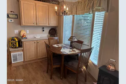 8228 Rainbow Loop, Unit 525 #525, Show Low, AZ 85901 - Photo 4