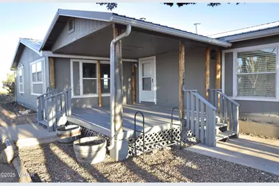 58 Antelope Avenue, Concho, AZ 85924 - Photo 32