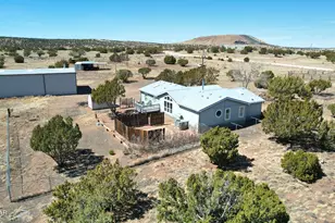 58 Antelope Ave, Concho, AZ 85924 - Photo 2