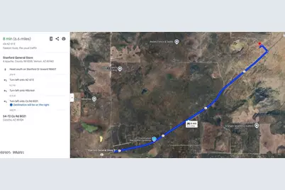 67 Hickory Lane, Concho, AZ 85924 - Photo 14