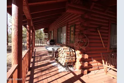 406 W Whispering Pines Lane, Pinetop, AZ 85935 - Photo 32