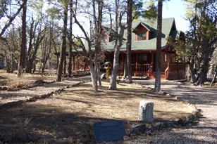 406 W Whispering Pines Ln, Pinetop, AZ 85935 - Photo 34