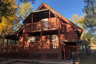 406 W Whispering Pines Ln, Pinetop, AZ 85935 - Photo 28