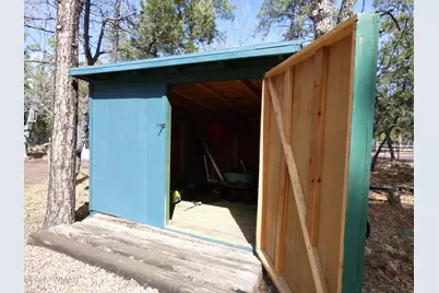 406 W Whispering Pines Lane, Pinetop, AZ 85935 - Photo 38