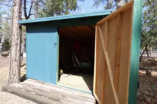 406 W Whispering Pines Ln, Pinetop, AZ 85935 - Photo 38