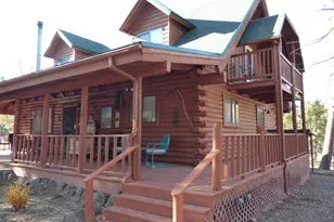 406 W Whispering Pines Ln, Pinetop, AZ 85935 - Photo 2