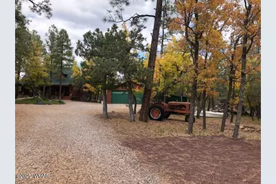406 W Whispering Pines Lane, Pinetop, AZ 85935 - Photo 4