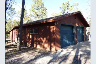 406 W Whispering Pines Lane, Pinetop, AZ 85935 - Photo 6
