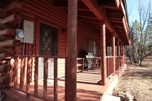 406 W Whispering Pines Ln, Pinetop, AZ 85935 - Photo 30