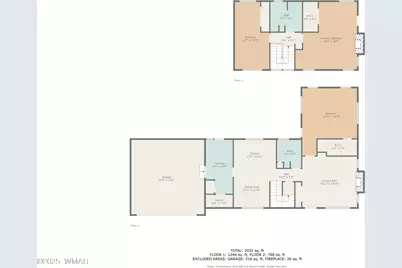 15 Co Rd 2019, Nutrioso, AZ 85932 - Photo 46