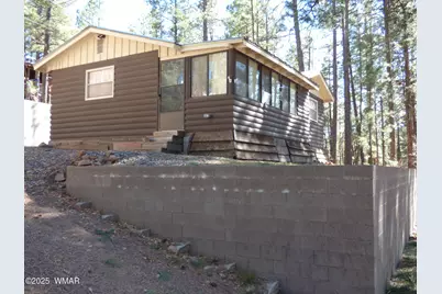 14 &amp; 16 N Cr 2057, Alpine, AZ 85920 - Photo 2
