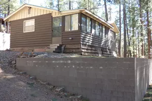 14 &amp 16 N Cr 2057, Alpine, AZ 85920 - Photo 2