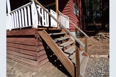 14 &amp; 16 N Cr 2057, Alpine, AZ 85920 - Photo 38